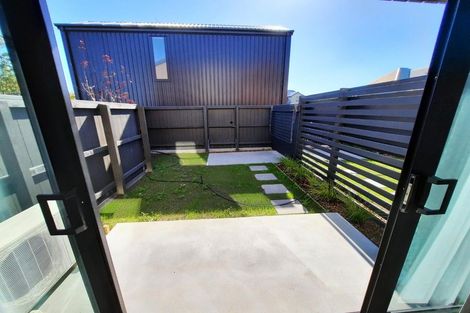 Photo of property in 3/107 Edgeware Road, St Albans, Christchurch, 8014