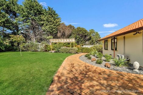 Photo of property in 4 Sanderson Place, Havelock North, 4130