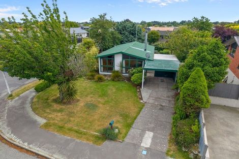 Photo of property in 11 Bathurst Street, Allenton, Ashburton, 7700