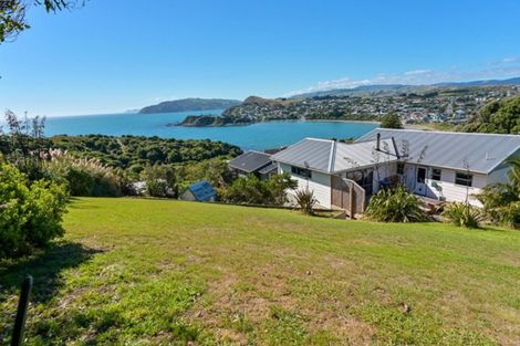 Photo of property in 107 Tireti Road, Titahi Bay, Porirua, 5022