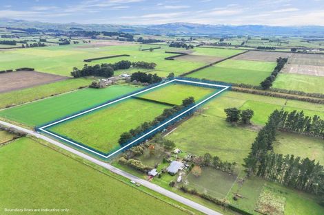 Photo of property in 162 Mina Road, Cheviot, 7382