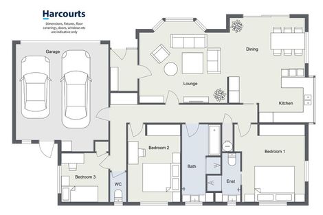 Photo of property in 3a Springswood Grove, Springlands, Blenheim, 7201