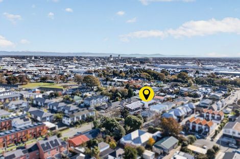 Photo of property in 5/15 Buffon Street, Waltham, Christchurch, 8023
