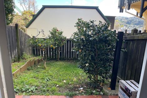 Photo of property in Hiropi St Village, 38/46u Hiropi Street, Newtown, Wellington, 6021