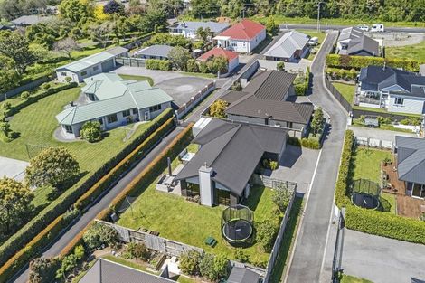 Photo of property in 6 Terli Way, Glen Avon, New Plymouth, 4312