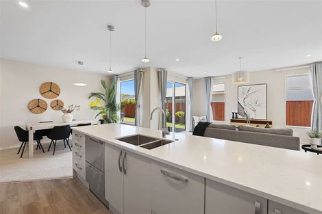 Photo of property in 56 Valiant Street, Wigram, Christchurch, 8042