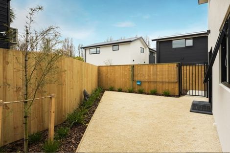 Photo of property in 5/246 Manchester Street, Christchurch Central, Christchurch, 8013