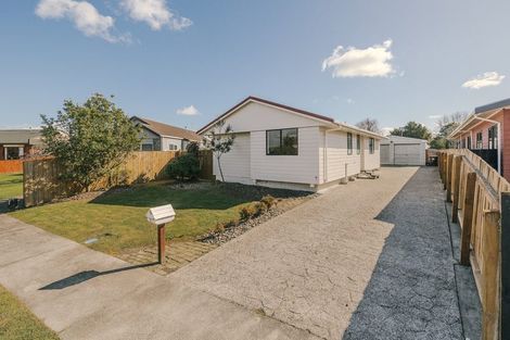 Photo of property in 29 Mercury Street, Milson, Palmerston North, 4414