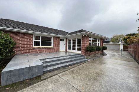 Photo of property in 21 Raleigh Street, Bishopdale, Christchurch, 8053