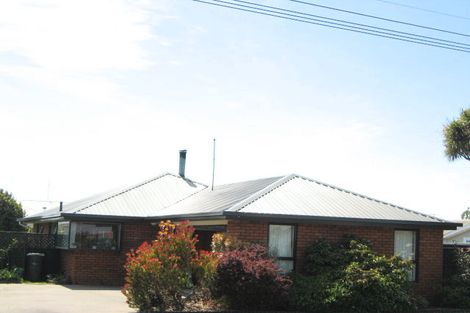 Photo of property in 8a Bicknor Street, Templeton, Christchurch, 8042