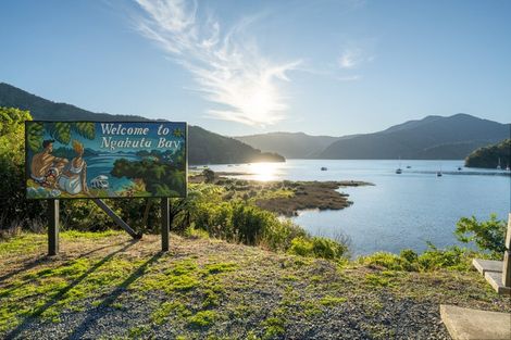 Photo of property in 29 Manuka Drive, Ngakuta Bay, Picton, 7281