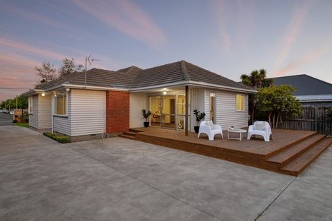 Photo of property in 23 Esperance Street, St Albans, Christchurch, 8052