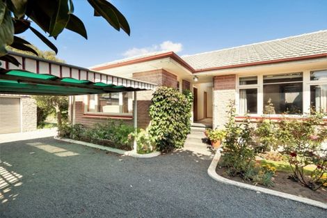 Photo of property in 44 Rahera Street, Spreydon, Christchurch, 8024