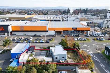 Photo of property in 101 Alexandra Crescent, Hastings, 4122