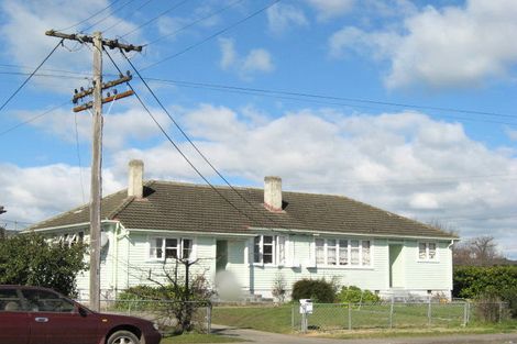 Photo of property in 67a Racecourse Road, Waipukurau, 4200