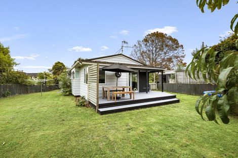 Photo of property in 56 Shepherd Road, Waipahihi, Taupo, 3330