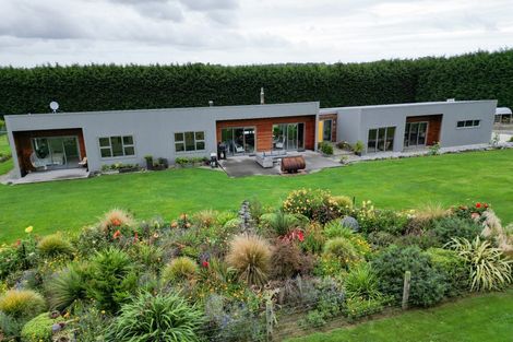 Photo of property in 124 Fairweather Road, Mill Road, Invercargill, 9872
