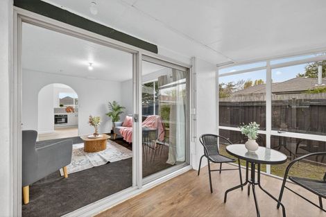 Photo of property in 1/72a Cuffs Road, Wainoni, Christchurch, 8061