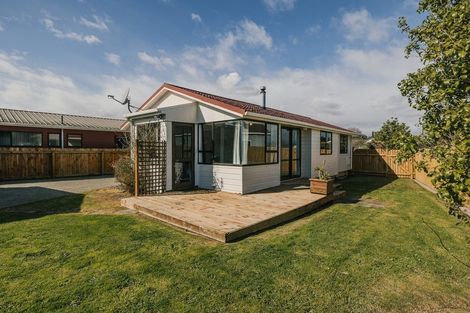 Photo of property in 29 Mercury Street, Milson, Palmerston North, 4414