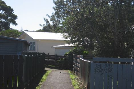 Photo of property in 12 Ascot Avenue, Henderson, Auckland, 0610