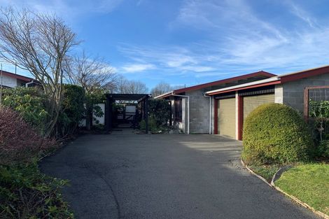 Photo of property in 6 Lane Street, Allenton, Ashburton, 7700