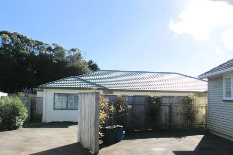 Photo of property in 18a Kipling Street, Johnsonville, Wellington, 6037
