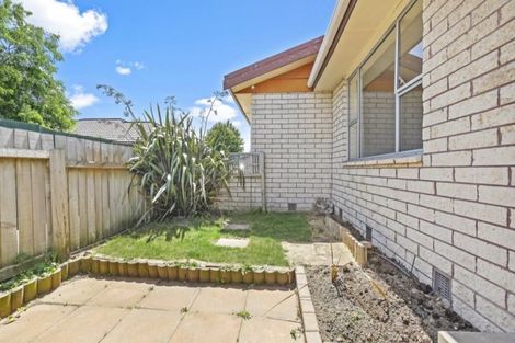 Photo of property in 2/32 Sylvan Street, Hillmorton, Christchurch, 8024