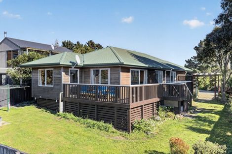 Photo of property in 118 Marine Drive, Diamond Harbour, Lyttelton, 8971