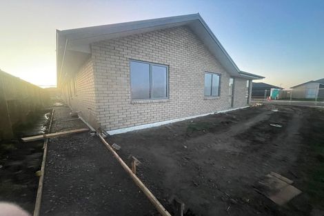 Photo of property in 13 Ellmers Street, Woodend, 7691