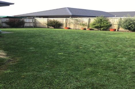 Photo of property in 63 Granite Drive, Rolleston, 7614