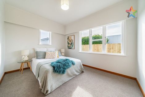 Photo of property in 4 Dyer Street, Epuni, Lower Hutt, 5011