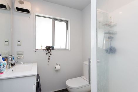 Photo of property in 6/424 Manchester Street, St Albans, Christchurch, 8014