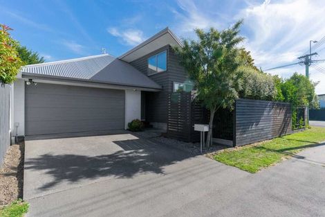 Photo of property in 70 Canon Street, St Albans, Christchurch, 8014