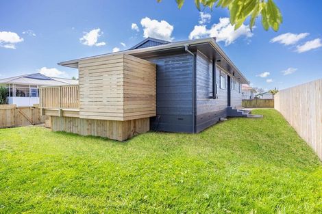 Photo of property in 33a Lethborg Street, Dinsdale, Hamilton, 3204