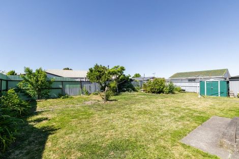 Photo of property in 21 Armour Place, Onekawa, Napier, 4110