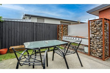 Photo of property in 8 Cleland Crescent, Kaiapoi, 7630