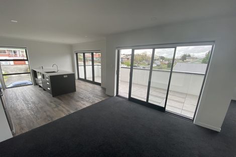Photo of property in 13u1 Manning Street, Hamilton Central, Hamilton, 3204