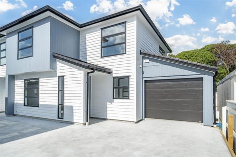 Photo of property in 4a Pohutukawa Street, Woburn, Lower Hutt, 5010