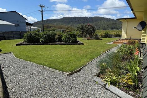 Photo of property in 122 Preston Road, Blaketown, Greymouth, 7805