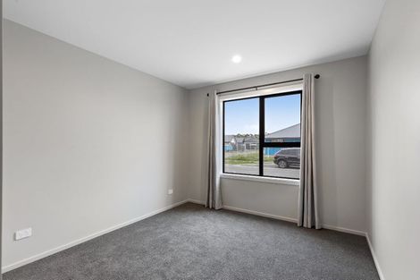 Photo of property in 6 Paroto Street, Kaiapoi, 7630