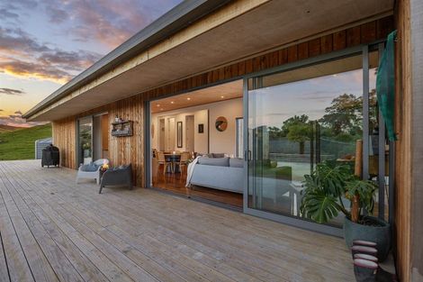 Photo of property in 463 Fordyce Road, Helensville, 0874