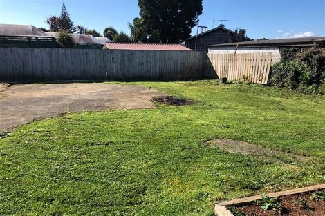 Photo of property in 49 Nelson Street, Pukekohe, 2120