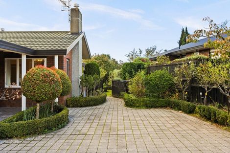 Photo of property in 1 Te Puna Place, Havelock North, 4130