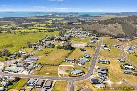 Photo of property in 25 Carrington Drive, Karikari Peninsula, 0483