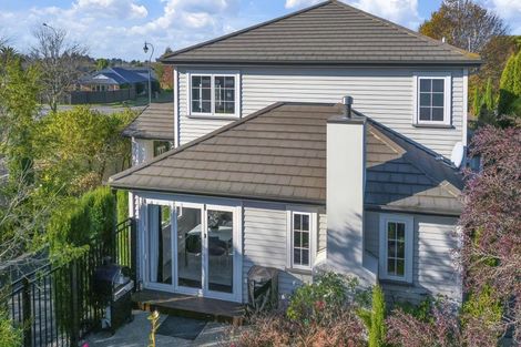 Photo of property in 1 Arlington Boulevard, Rangiora, 7400