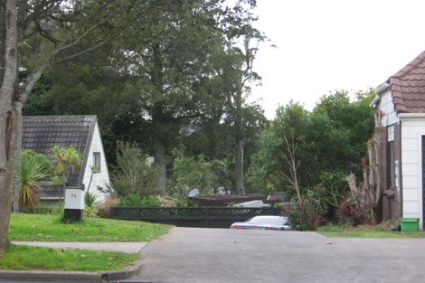 Photo of property in 1/1 Eugenia Rise, Totara Heights, Auckland, 2105