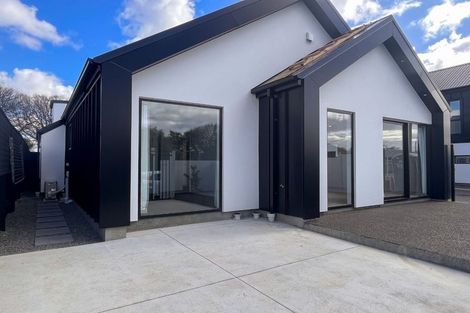 Photo of property in 1/143 Cranford Street, St Albans, Christchurch, 8014
