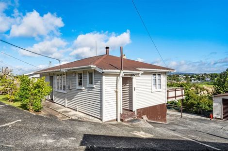 Photo of property in 7 Cartwright Road, Onerahi, Whangarei, 0110