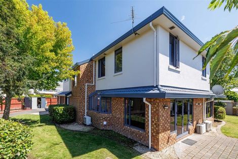 Photo of property in 2 Marquess Avenue, Halswell, Christchurch, 8025