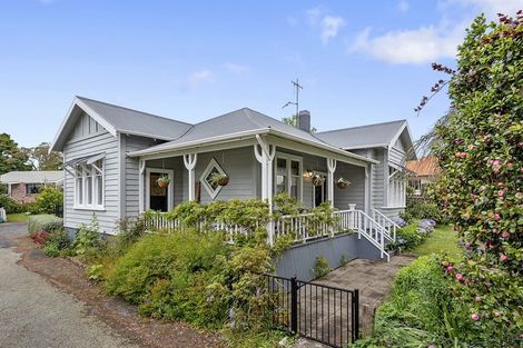 Photo of property in 428 Thames Street, Morrinsville, 3300